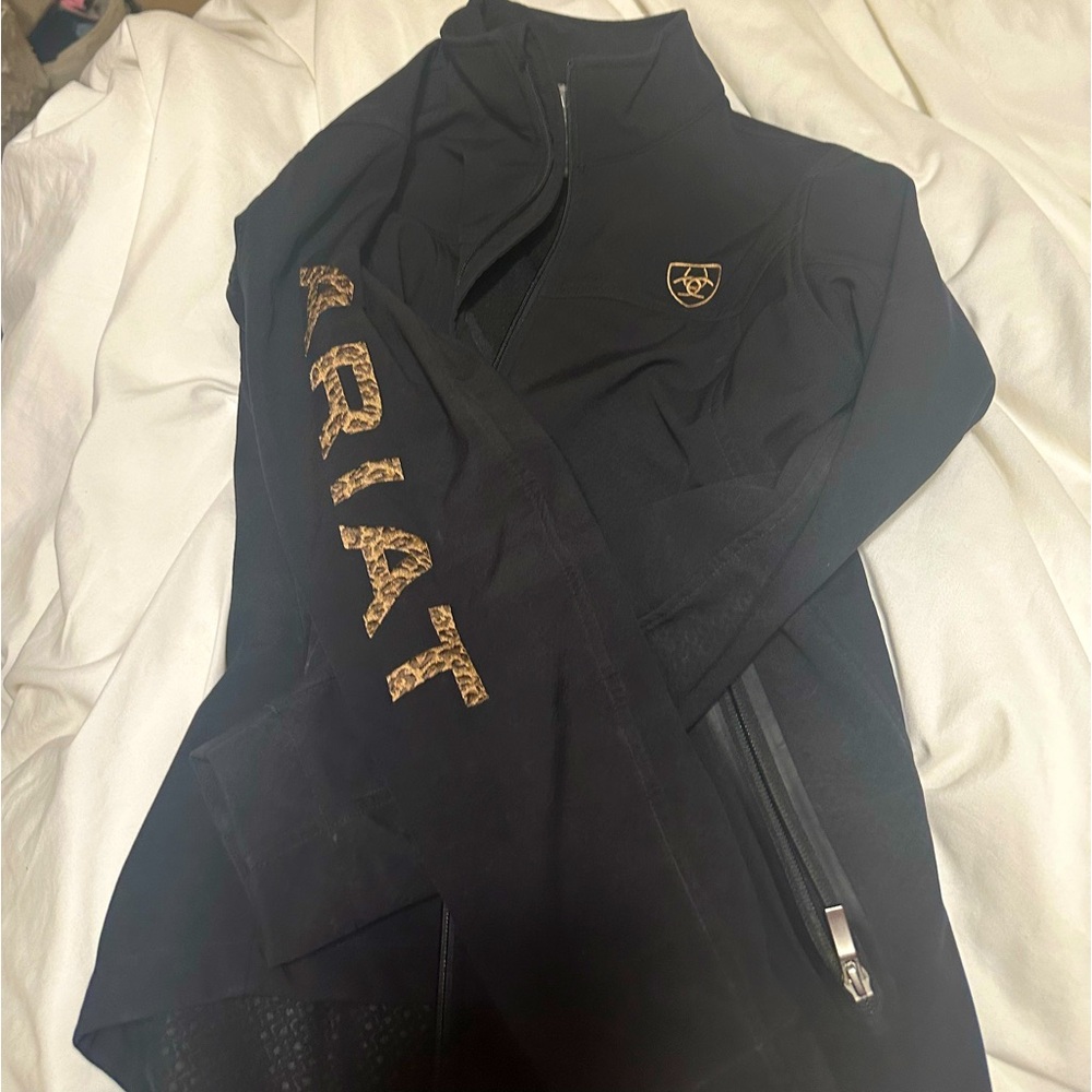 Women’s Ariat jacket size medium
